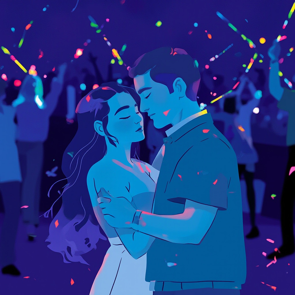 Blush: Neon Desire - review