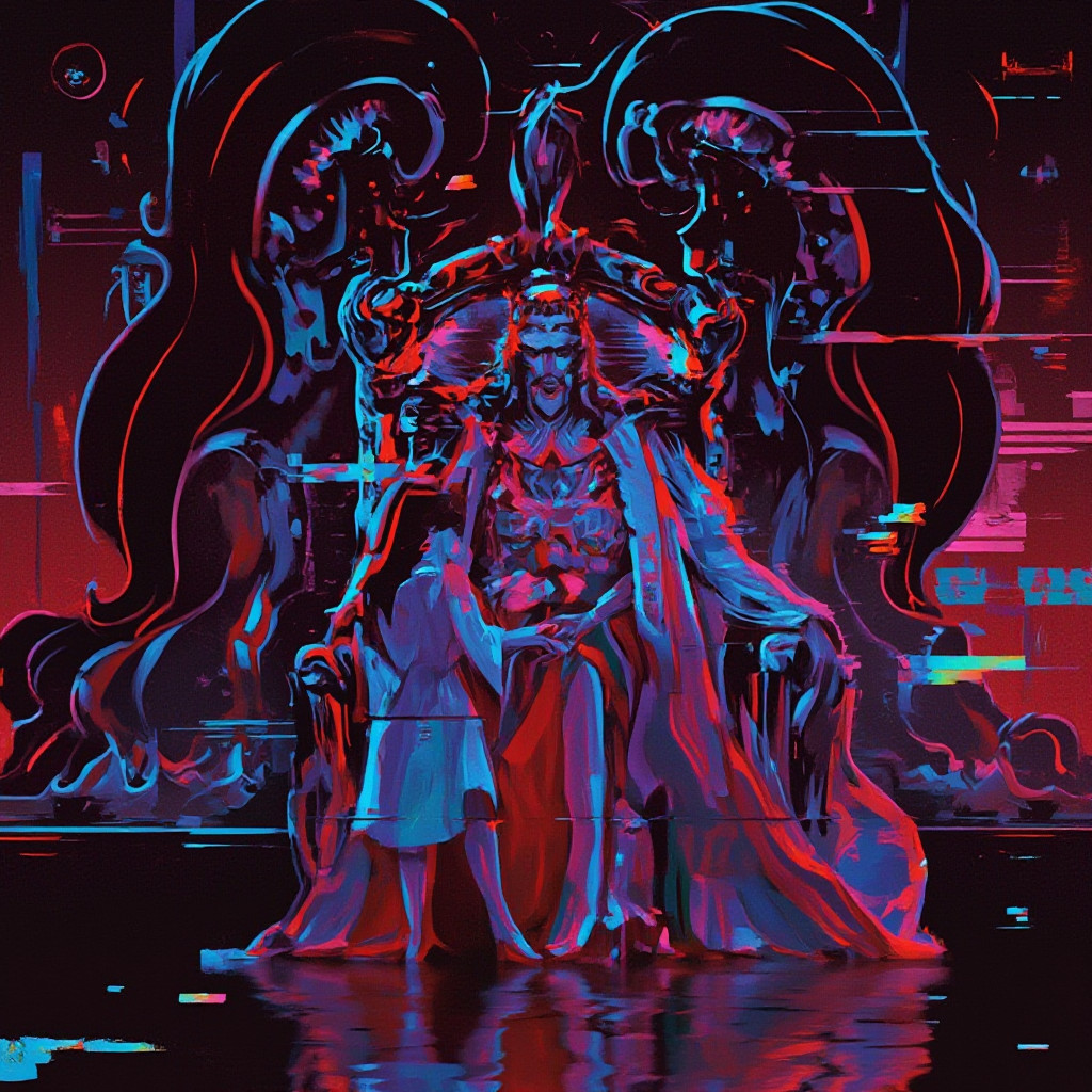 Blush: The Forbidden Realm of Prince Derek - review