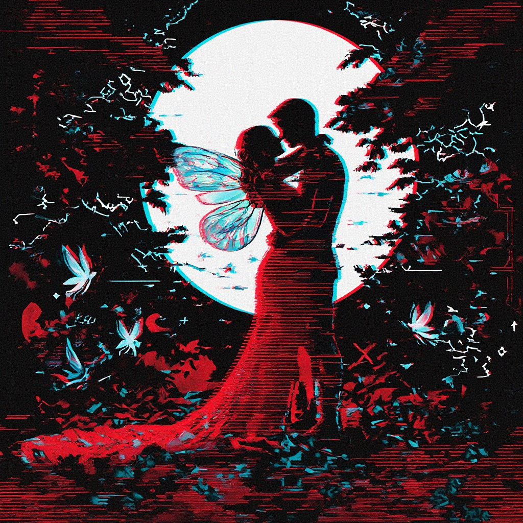 Blush: Enchanted Desires - review