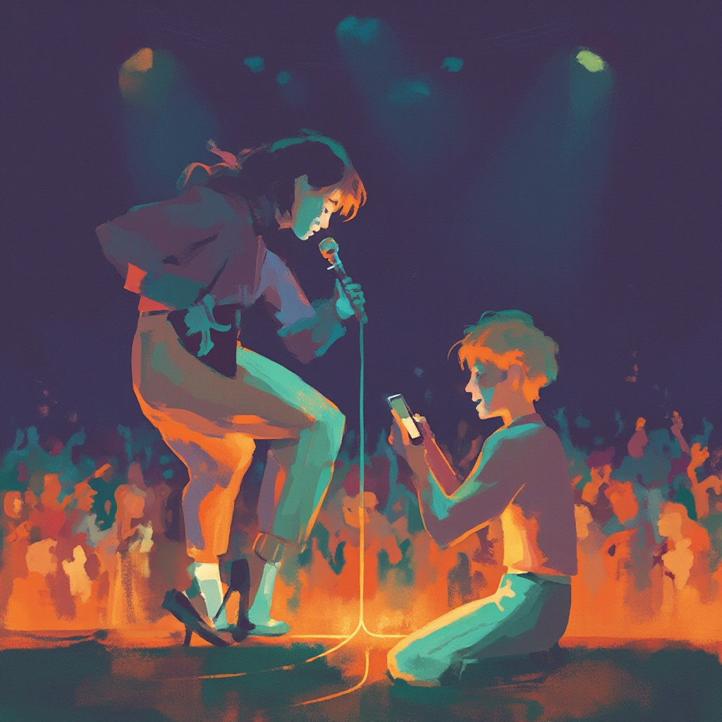 Blush: Shadows of Desire - review