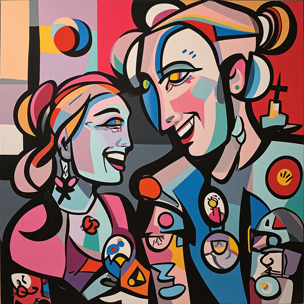 Blush: Ink and Curves - review