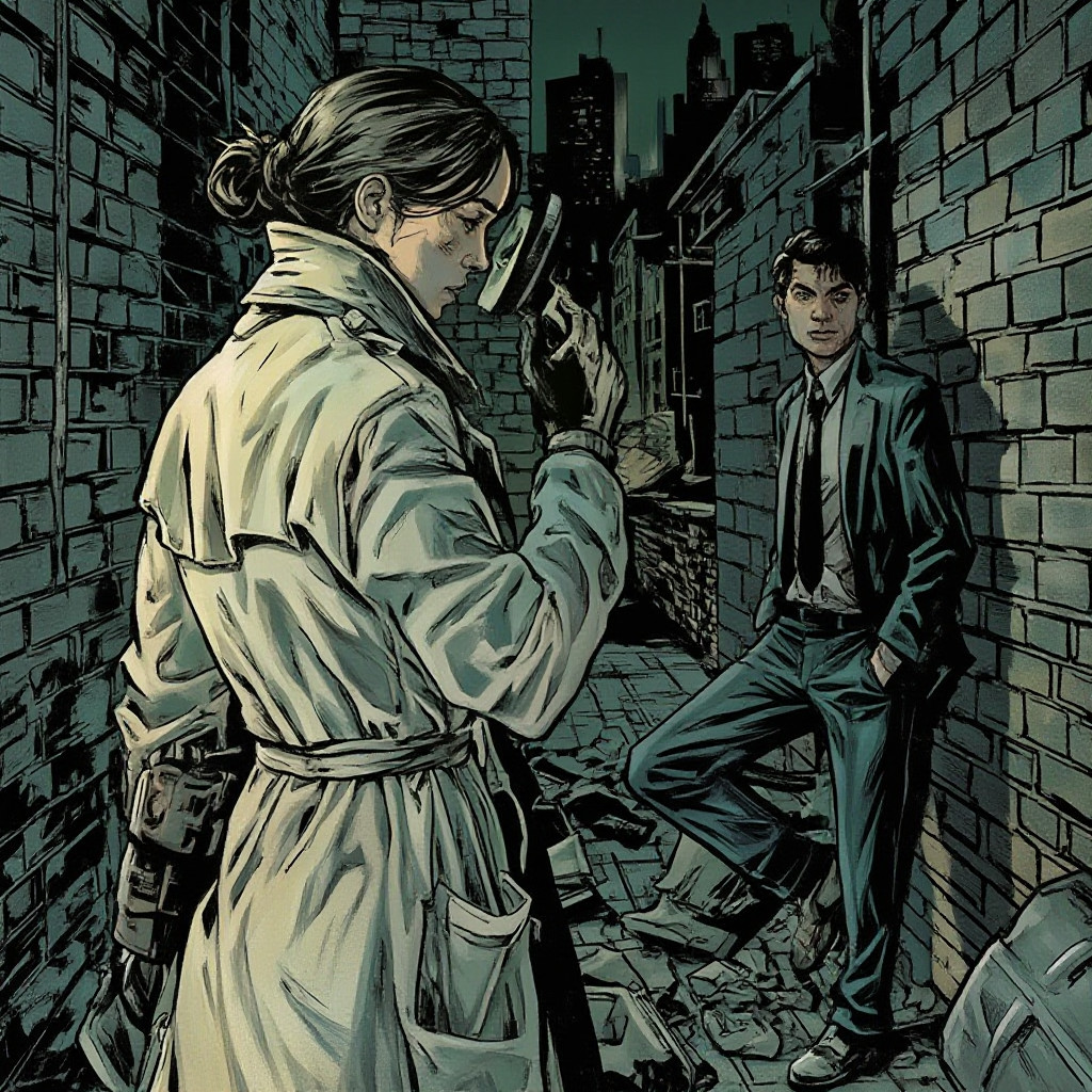 Blush: Shadowed Desires - review