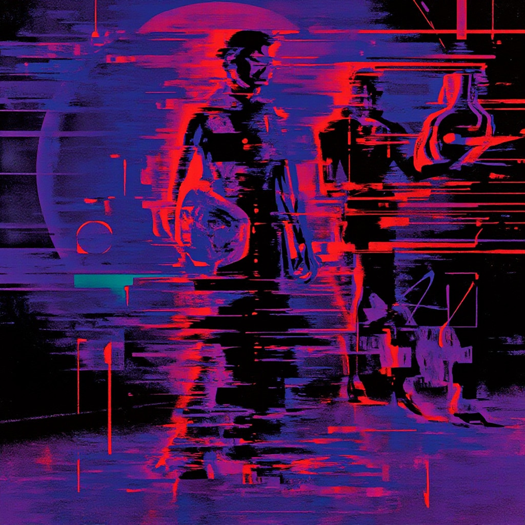 Blush: Whispers of Silk and Chains - review