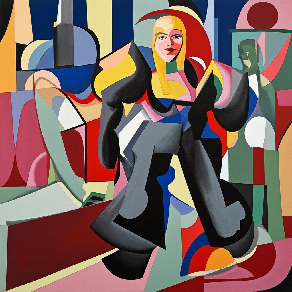 Blush: Curves of Desire - review