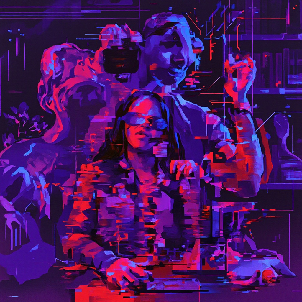 Blush: Silken Desires - review