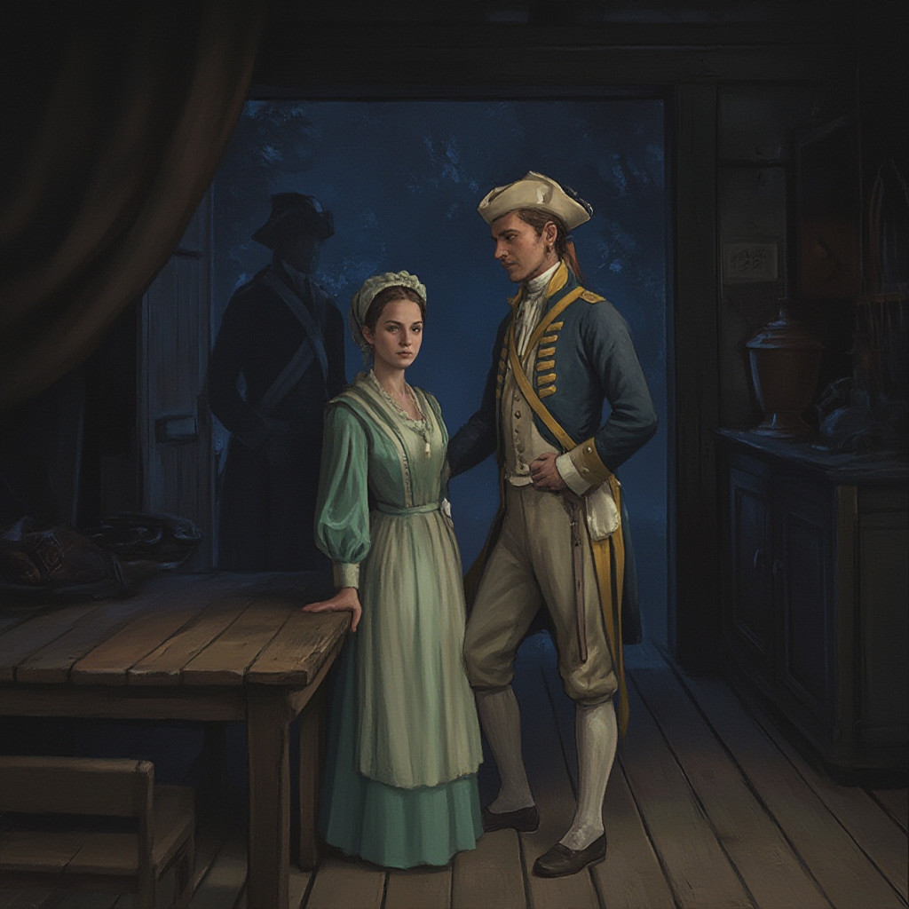 Blush: The Temptation of Colonial Heat - review