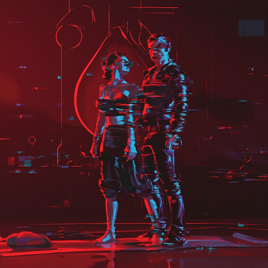 Blush: Yoga of Submission: A Journey into Desire - review