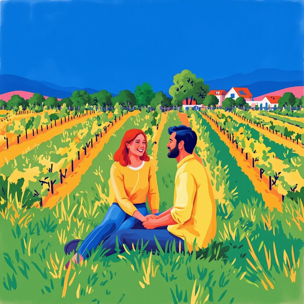 Blush: Italian Temptations - review