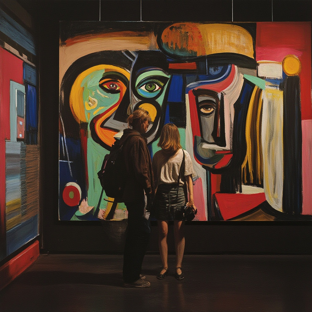 Blush: Capturing Passion - review