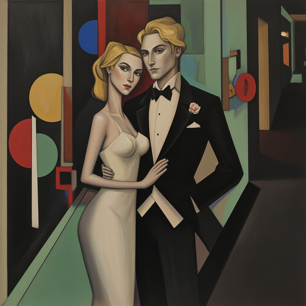 Blush: Temptation at the Wedding Bells - review