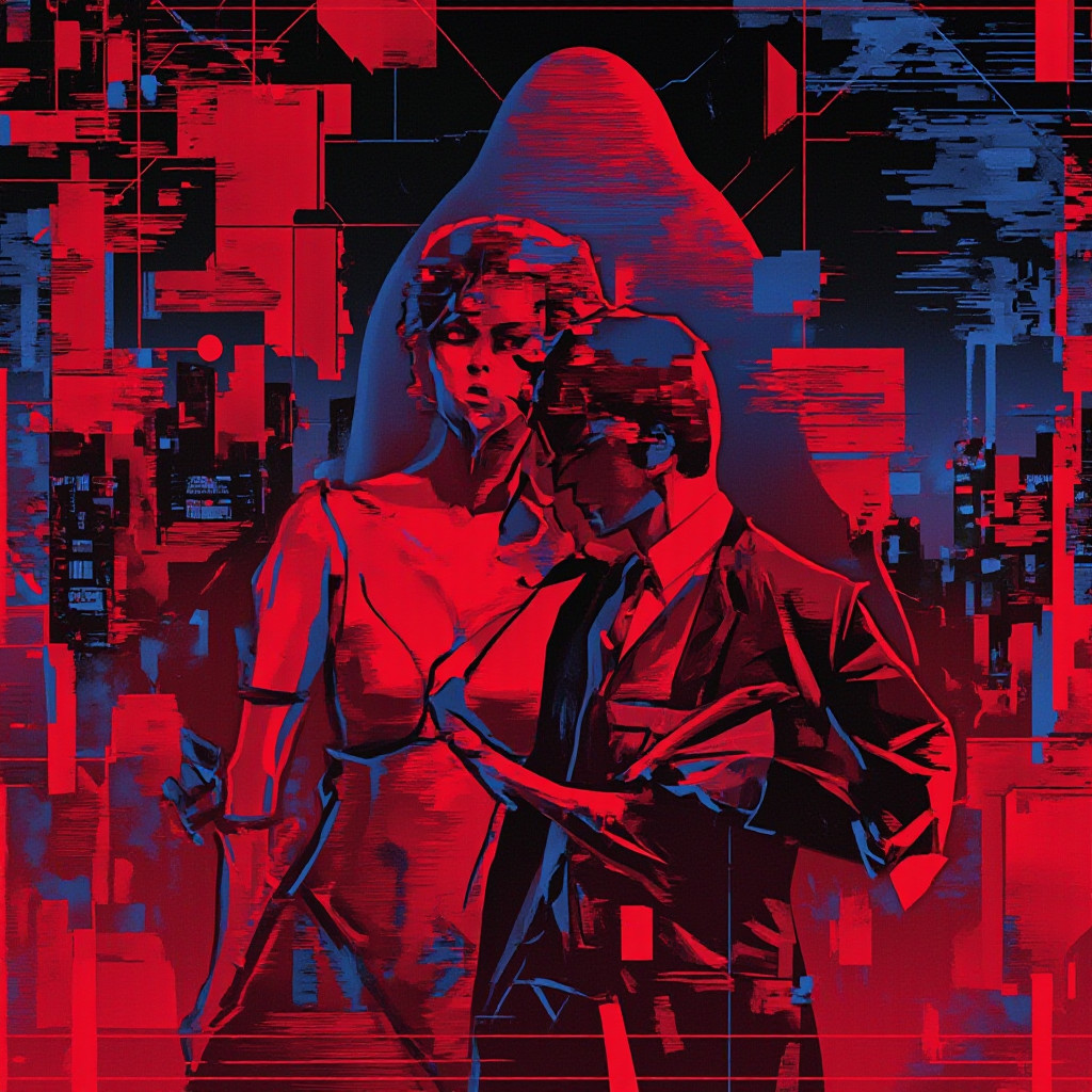 Blush: Forbidden Flames: The Forbidden Affair - review