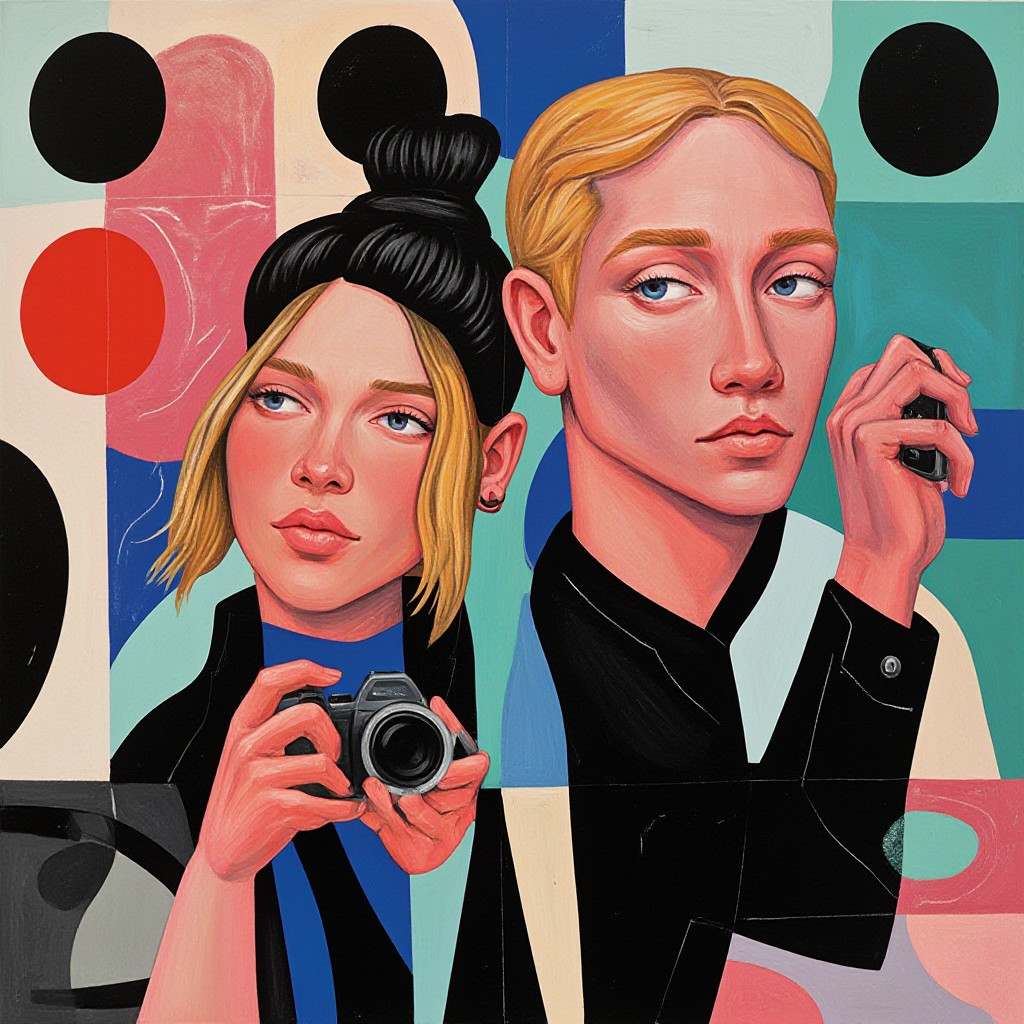 Blush: Captured by Passion: A Plus-Size Love Affair - review