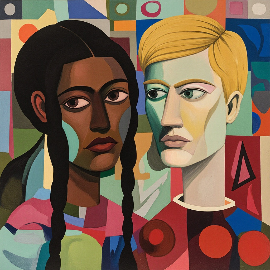 Blush: Passionate Semester - review