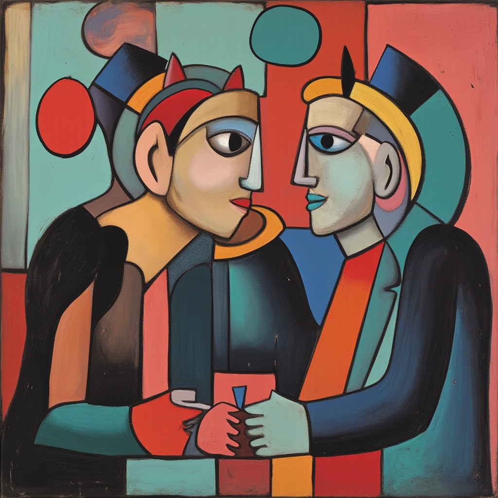 Blush: Embers of Desire in the City - review