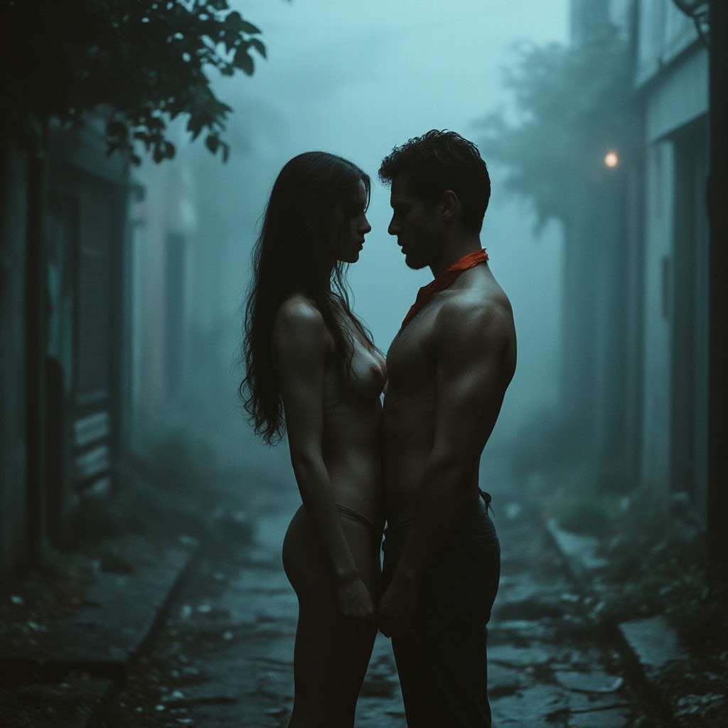 Blush: Crimson Whispers of Seraphina - review