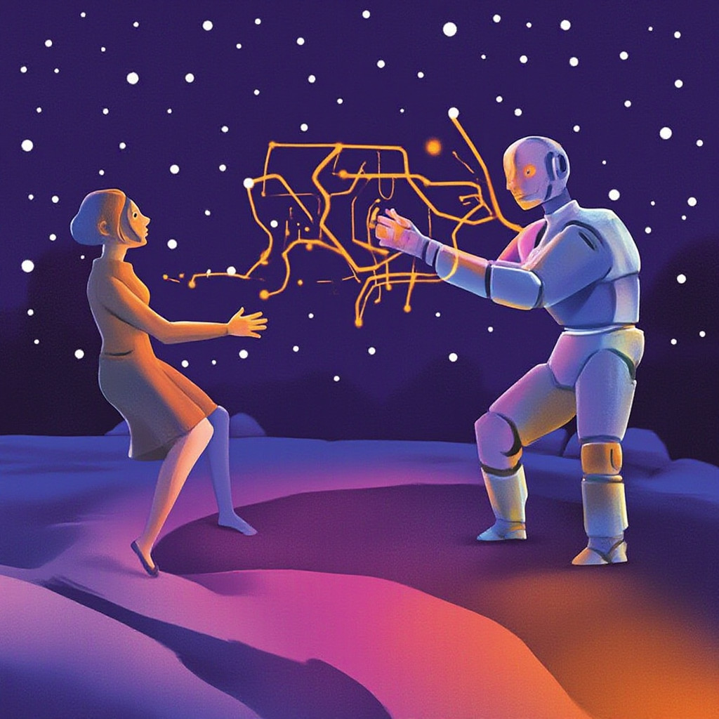 Blush: Digital Desire: The Conscious Code - review