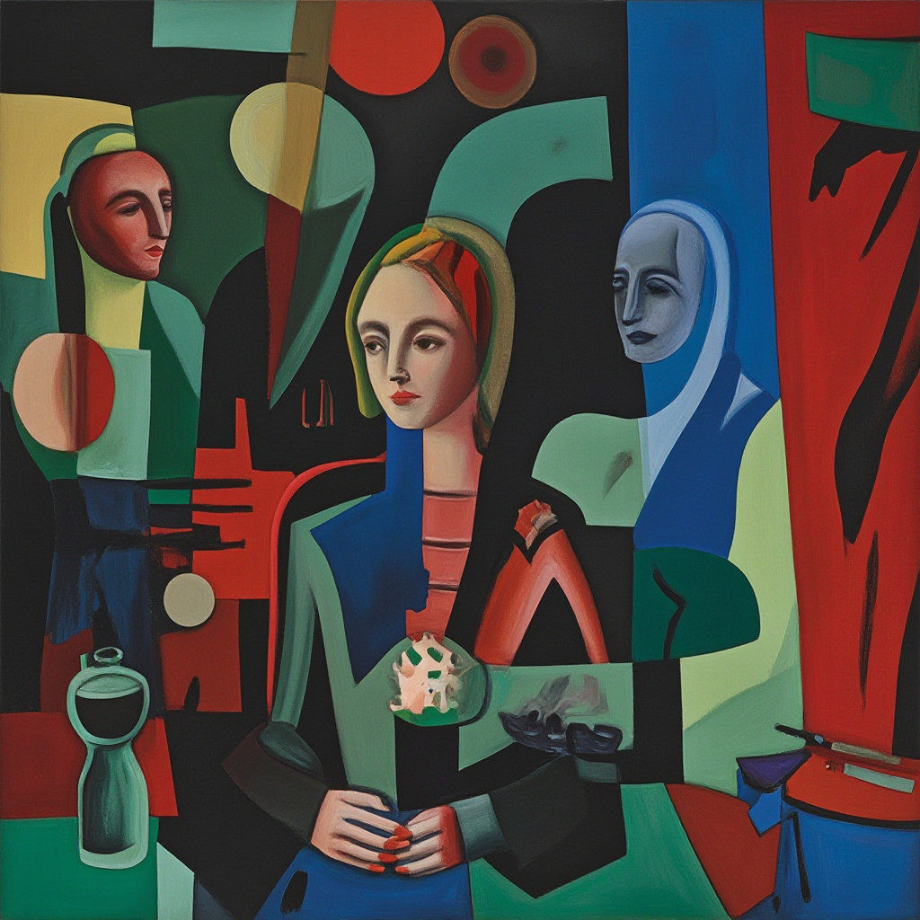 Blush: Whispers of the Veiled Desire - review