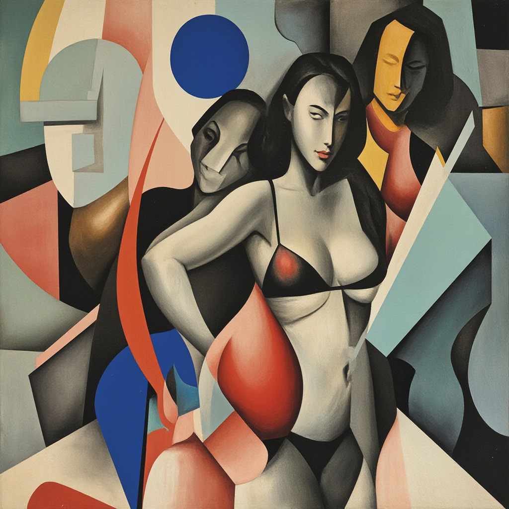 Blush: Lush Lenses: The Ardor of Giselle - review