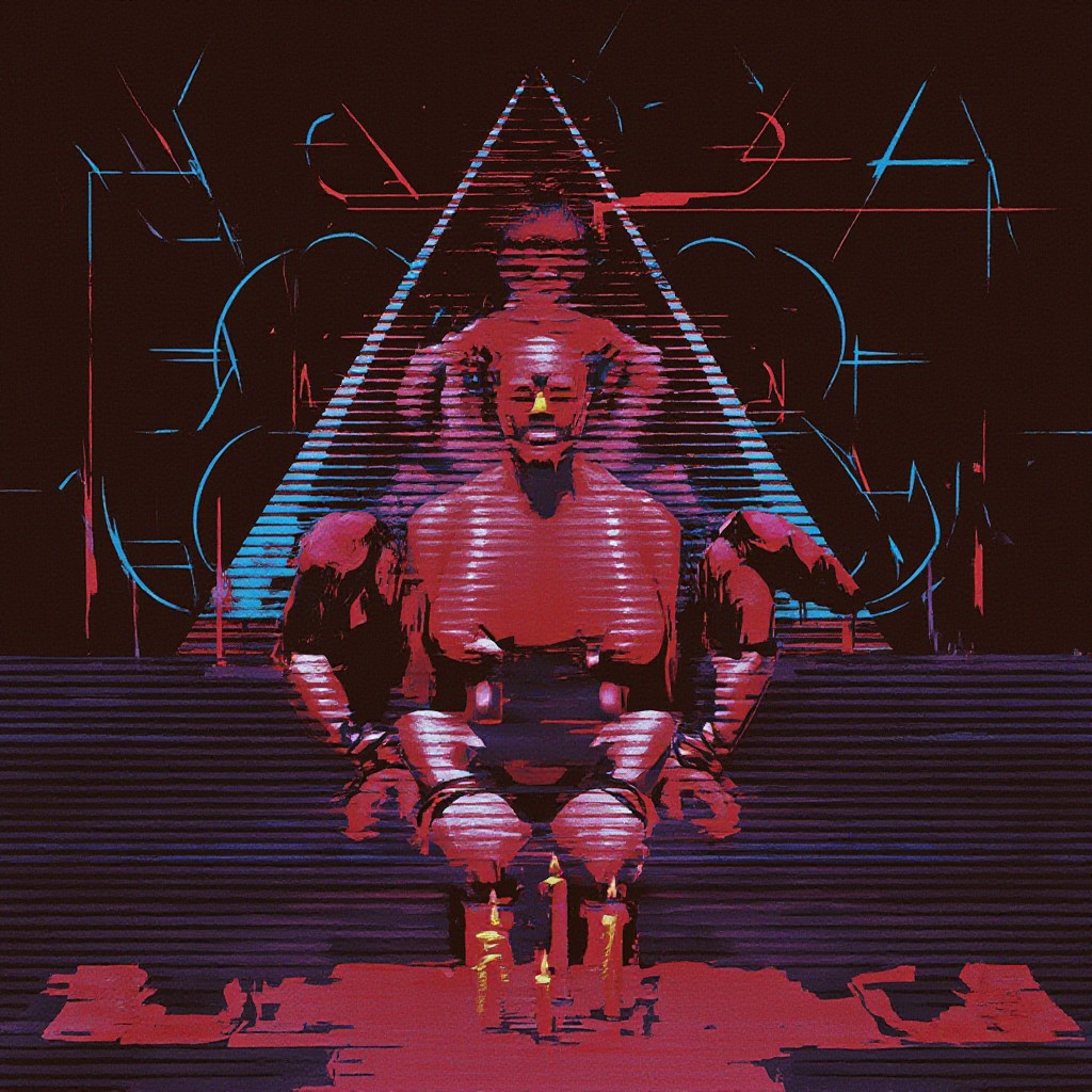 Blush: Shadows of Desire - review