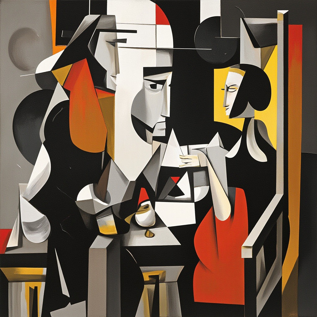 Blush: Enchanted Desire: The Artisan and the Queen - review