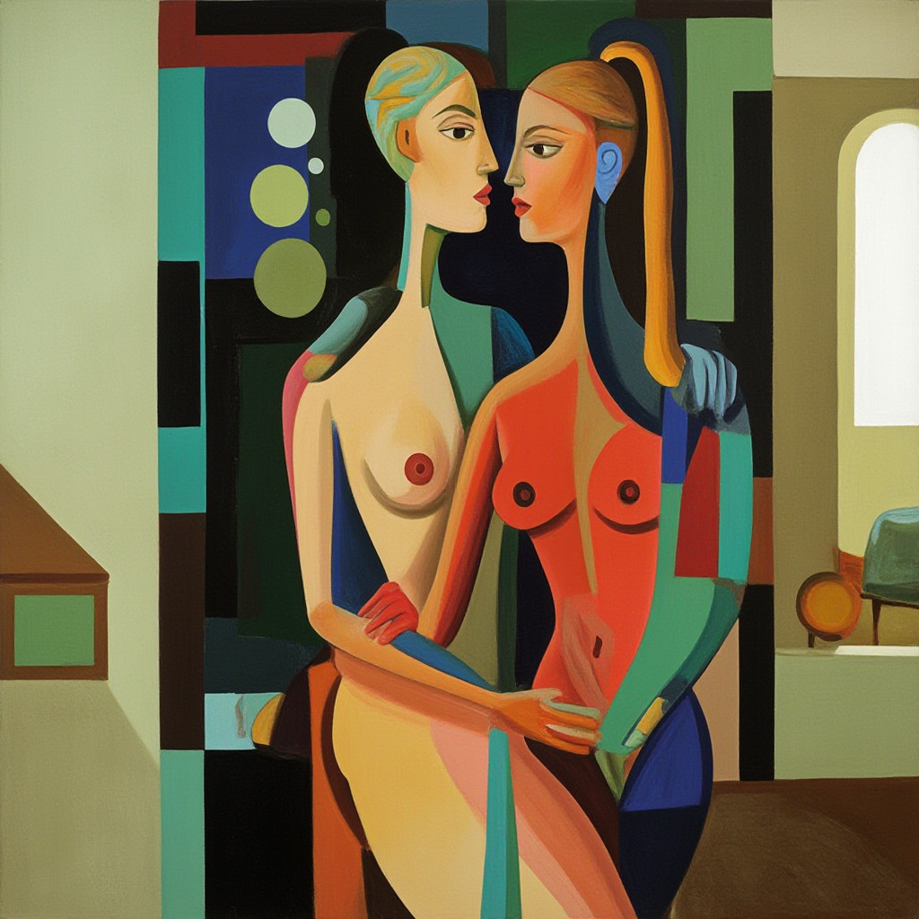 Blush: Whispered Confessions Beneath Velvet Skies - review