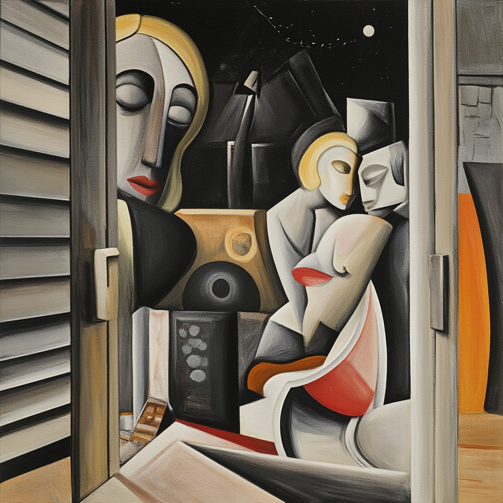 Blush: Voyeur's Eden: Rose's Reckoning - review