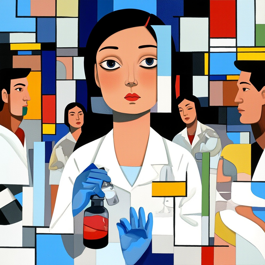 Blush: Irresistible Elements - review