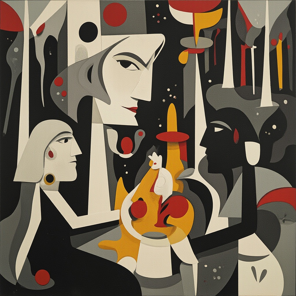 Blush: Silken Siren’s Spellbound Chase - review