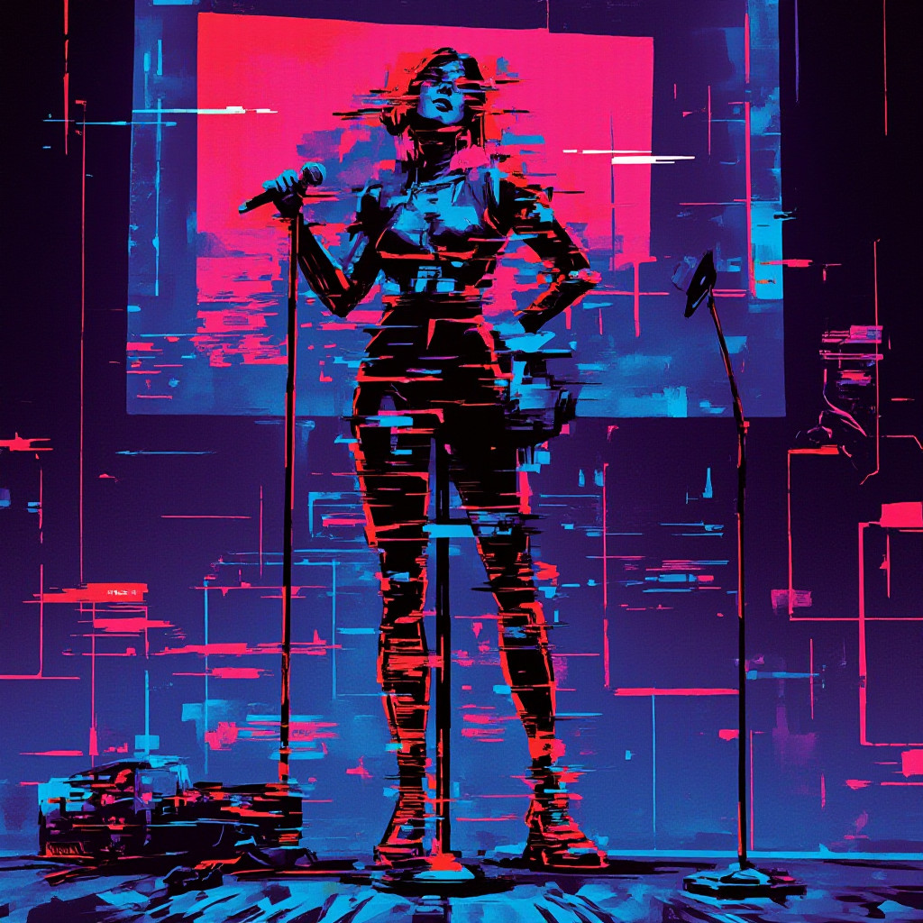 Blush: Whispers of the Crimson Song - review