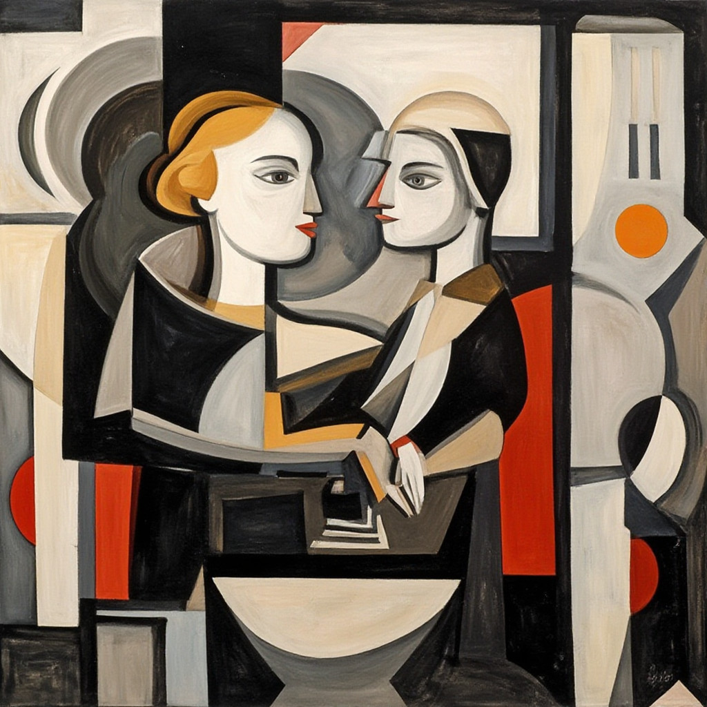 Blush: Mirrors of a Fading Dawn - review