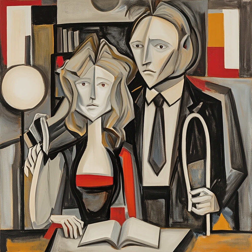 Blush: Veil of Desire - review