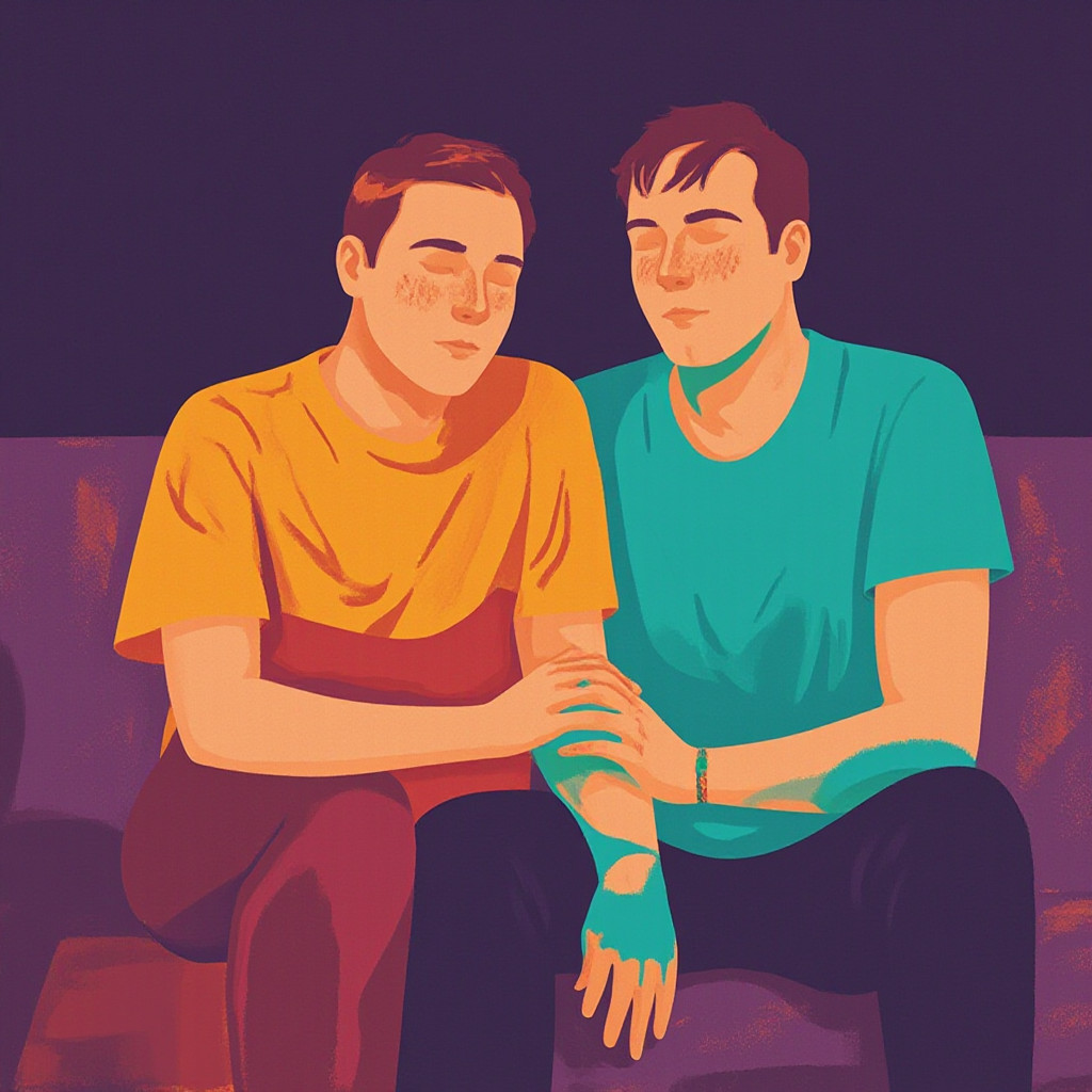 Blush: Embers Beneath the Surface - review