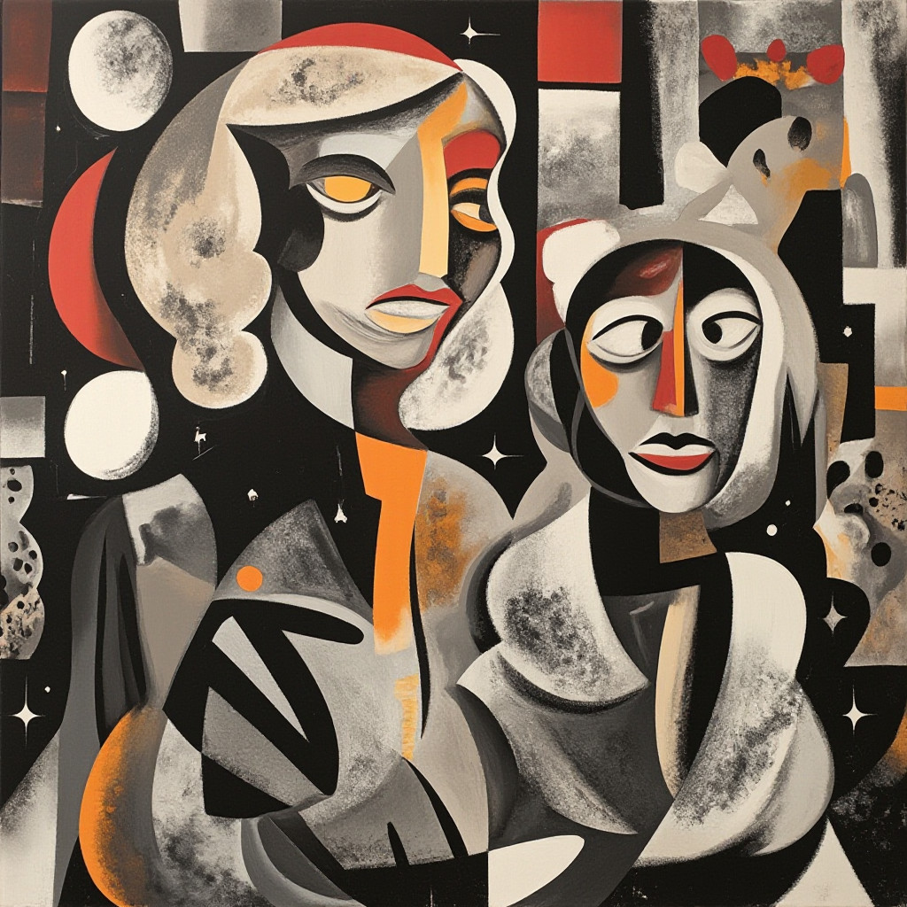 Blush: Celestial Fire: Cassiopeia’s Earthly Awakening - review