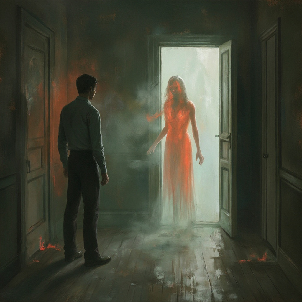 Blush: Whispers of Desire and Dusk - review