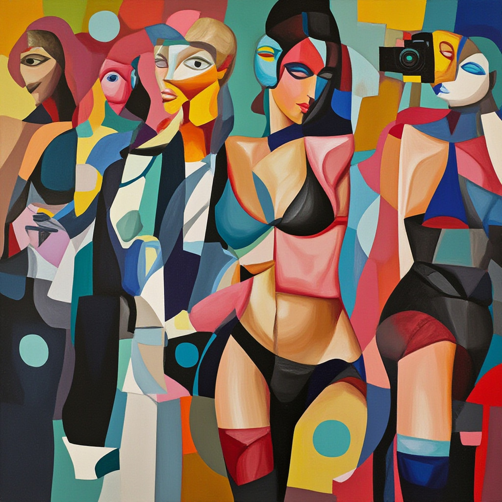 Blush: Silken Shadows: The Lure of Desire Unbound - review