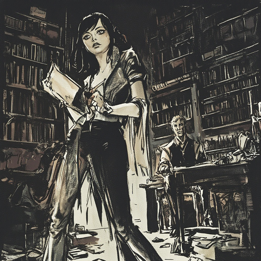 Blush: Lexicon of Flesh - review