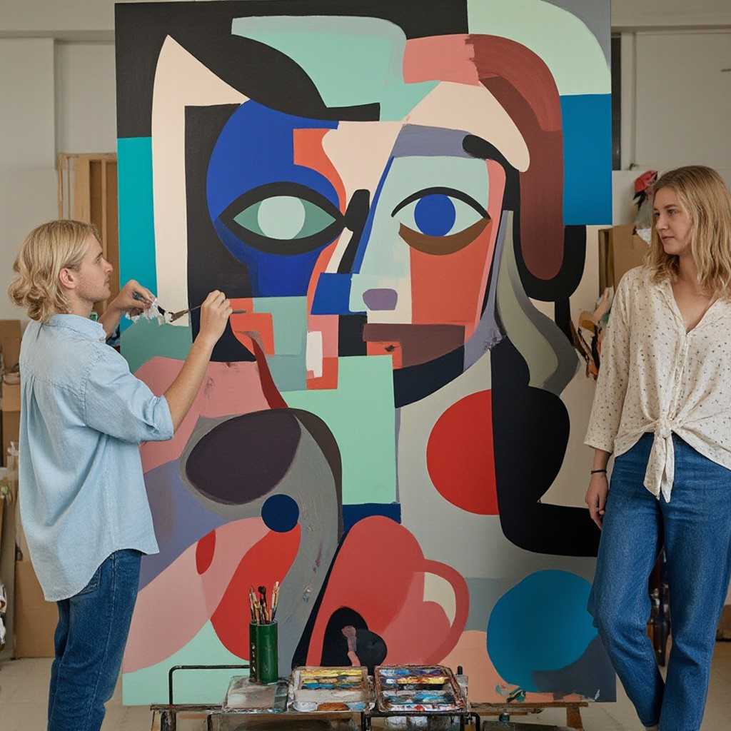 Blush: The Masterpiece of Desire - review