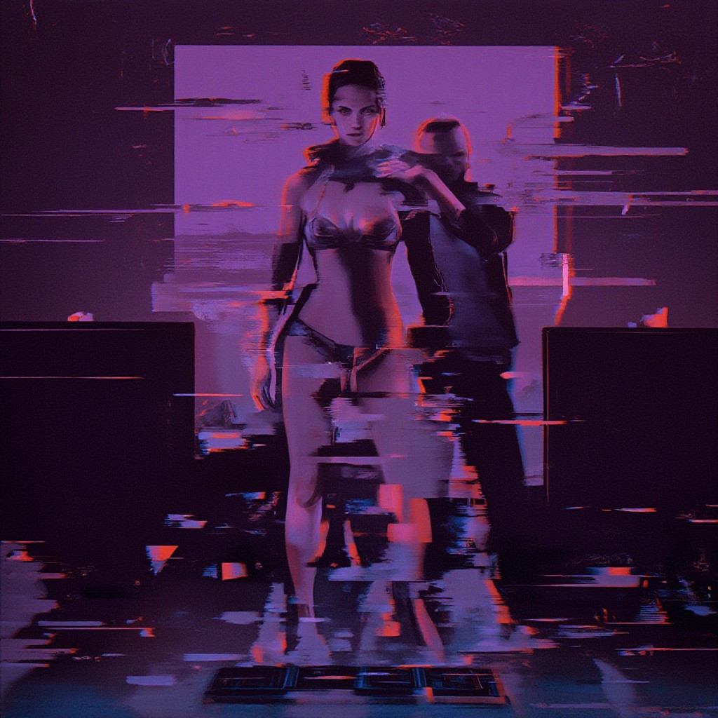 Blush: Unveiling Bella: Boundaries Blurred - review