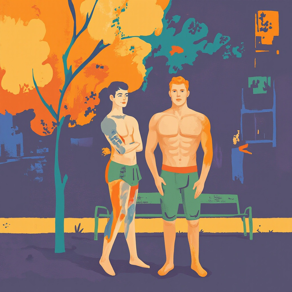 Blush: Veils of Eden - review