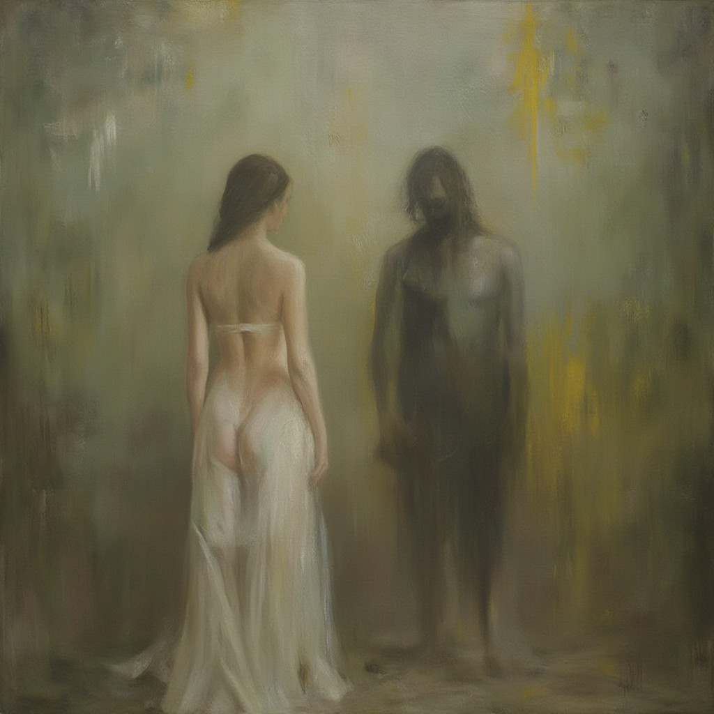 Blush: Cassandra and the Dreamwalker’s Embrace - review