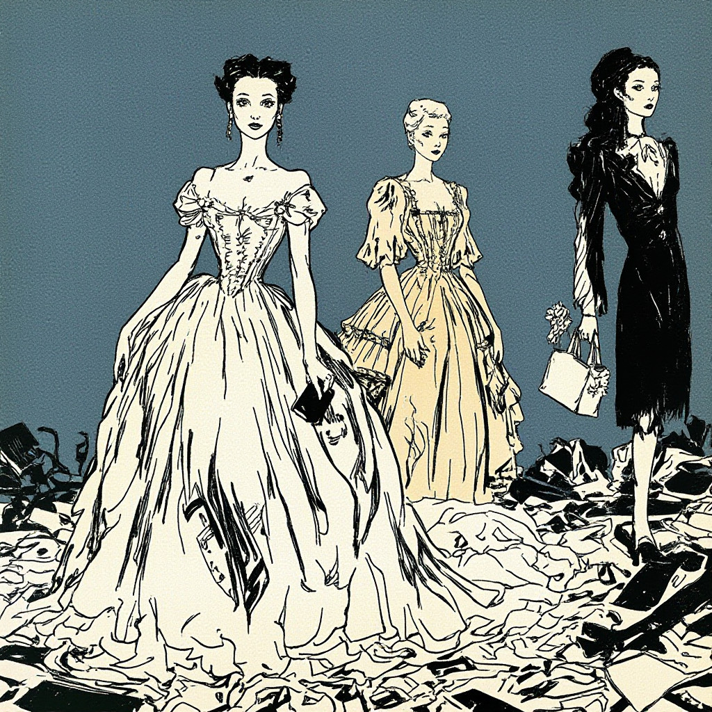 Blush: Veil of Desire - review