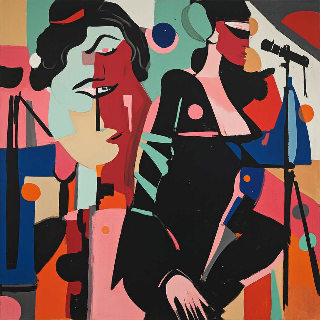 Blush: Sculpted Desire: Lana’s Private Showcase - review