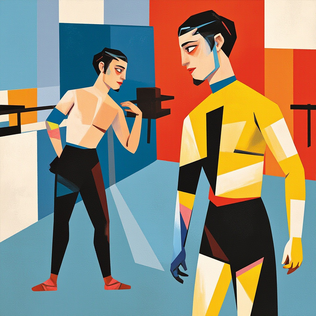 Blush: Whispers of Silk and Sweat - review