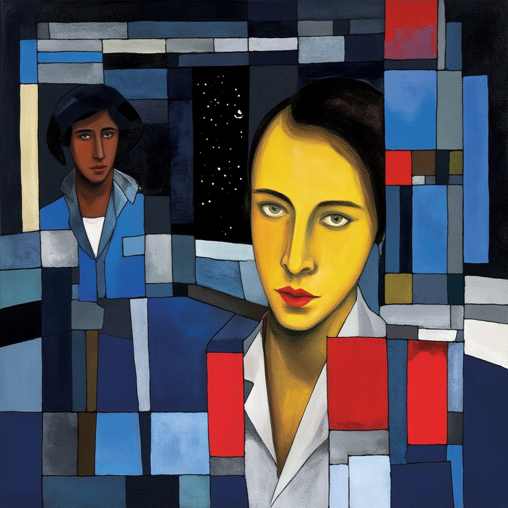 Blush: Starlit Temptations - review