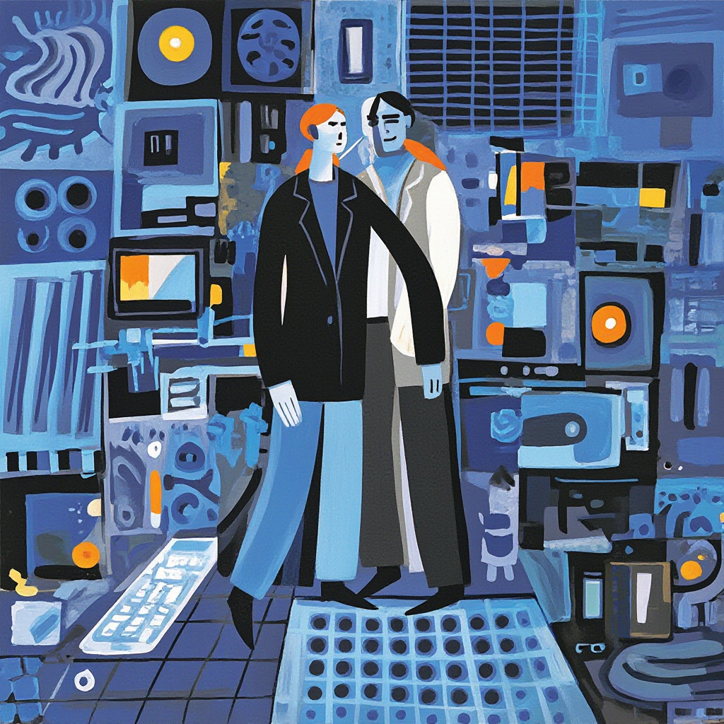 Blush: Cyrene and the Lust Revolution of Adonis Prime - review