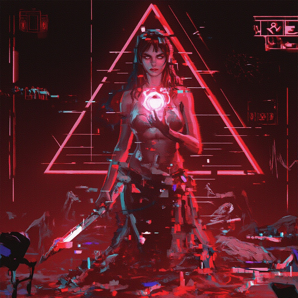 Blush: The Aphrodite’s Embrace - review