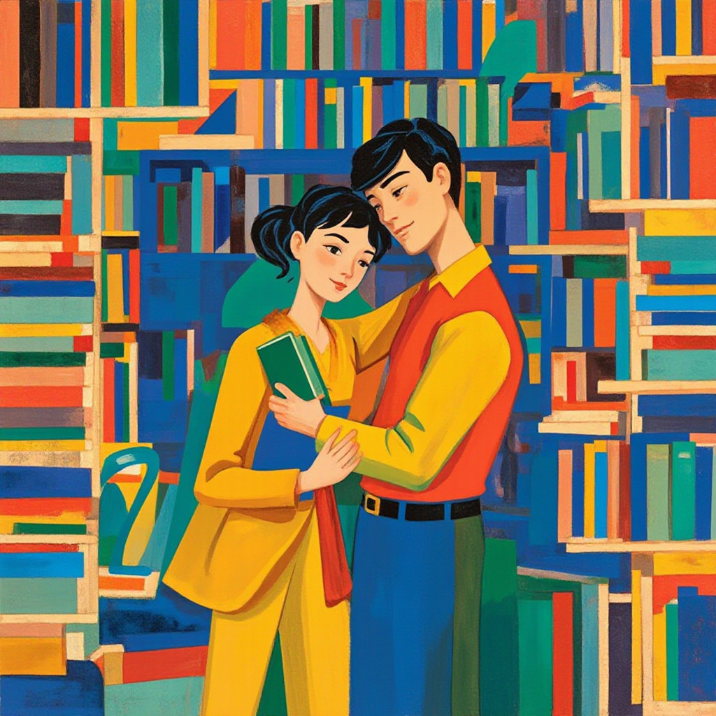 Blush: Ink-Stained Desires - review