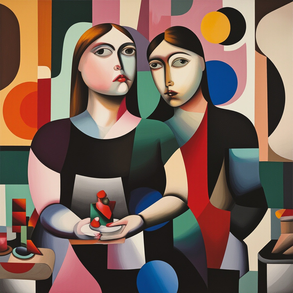 Blush: Seduction à la Carte - review