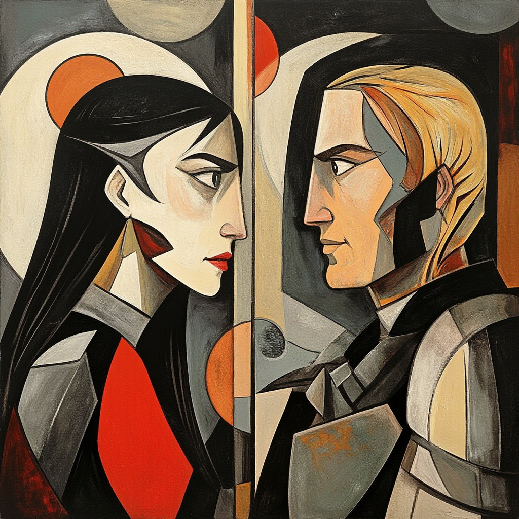 Blush: Reflections of Desire - review