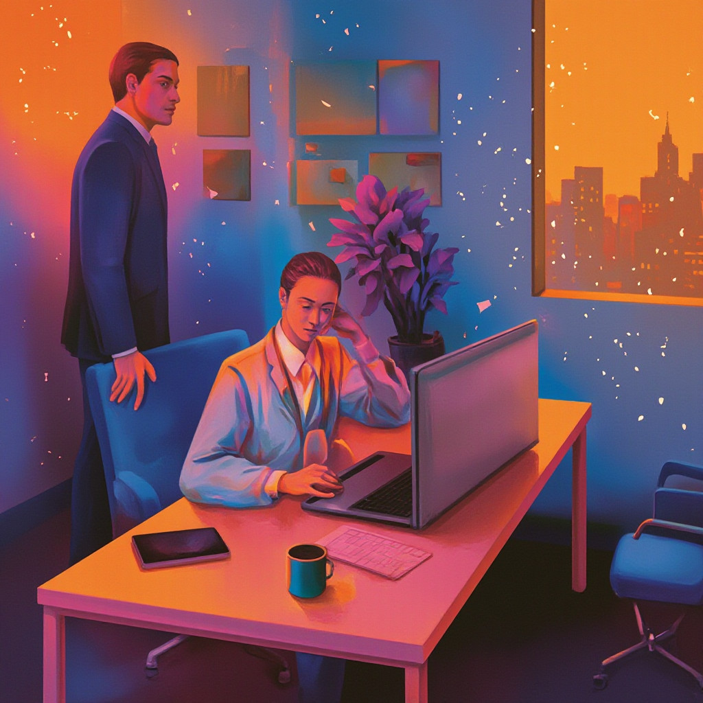 Blush: Temporal Entanglement: Eva’s Seduction of Time - review